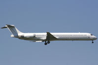 OE-LRW @ LOWW - MapJet opf AtlasJet