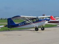 N3VX @ I74 - On the ramp at Urbana, OH - by Bob Simmermon
