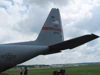 90-1794 @ MFD - (c/n 382-5247 C-130H Hercules) EAA Merfi at Mansfield, OH