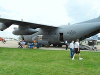 90-1794 @ MFD - (c/n 382-5247 C-130H Hercules) EAA Merfi at Mansfield, OH