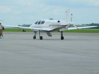 N60GE @ MFD - EAA MERFI event at Mansfield, OH