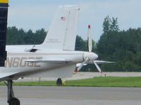 N60GE @ MFD - EAA MERFI event at Mansfield, OH