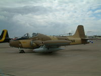 G-UVNR @ FFD - Royal International Air Tattoo 2003 - by Steve Staunton