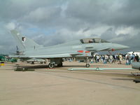 ZJ802 @ FFD - Royal International Air Tattoo 2003 - by Steve Staunton