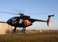 ZK-HYY @ NZCH - Christchurch - by nzav8a