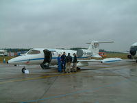 D-CGFE @ FFD - Royal International Air Tattoo 2003 - by Steve Staunton