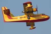 1069 @ CFU - Greek Air Force Canadair CL-215 - by Andy Graf-VAP