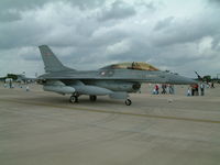 ET-614 @ FFD - Royal International Air Tattoo 2003 - by Steve Staunton
