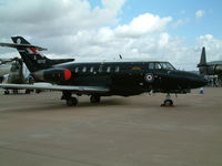 XS712 @ FFD - Royal International Air Tattoo 2003 - by Steve Staunton