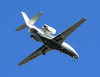 G-IPAX - Final approach to Birmingham Intl  BHX - by Jim Sharman UK