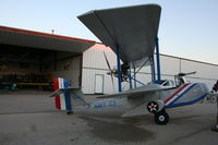 N144C @ C77 - Mariner
