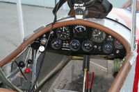 N144C @ C77 - Mariner