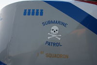 N144C @ C77 - Mariner
