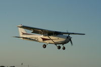 N723PG @ C77 - Cessna 172R - by Mark Pasqualino
