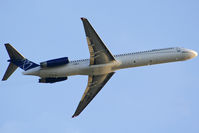 F-GMLK @ LOWW - silently departing RWY 29 - by Wolfgang Kronfuss