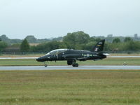 XX232 @ FFD - Royal International Air Tattoo 2003 - by Steve Staunton