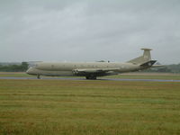 XV254 @ FFD - Royal International Air Tattoo 2003 - by Steve Staunton