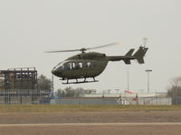 N145UH @ 85TS - At Eurocopter GP.