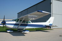 N738FM @ 3CK - Cessna 172 - by Mark Pasqualino