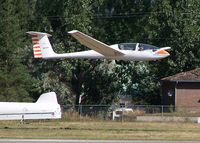 N8013K @ KBDU - Landing - by Bluedharma