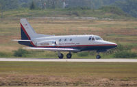 N12BW @ PDK - Taking off from Runway 20L - by Michael Martin