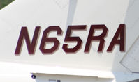 N65RA @ PDK - Tail Numbers - by Michael Martin