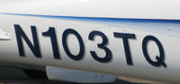 N103TQ photo, click to enlarge