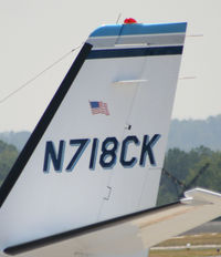 N718CK photo, click to enlarge