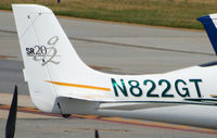 N822GT photo, click to enlarge