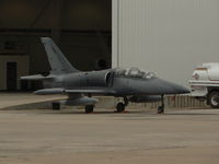 N147XX @ FTW - L-39 at Meacham - by Zane Adams
