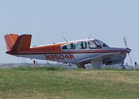N8504M @ KAPA - Engine run up prior to takeoff - by Bluedharma