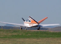 N8504M @ KAPA - Takeoff - by Bluedharma