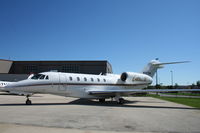 N907QS - Cessna 750