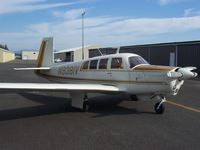 N9381V @ BVS - Sweet - by Jim Gray