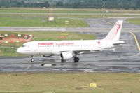 TS-IMI @ DUS - Taken at Dusseldorf July 2007 - by Steve Staunton