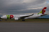 OE-LAN @ VIE - TAP Air Portugal Airbus 330-200 - by Yakfreak - VAP