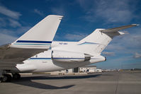 HZ-SKI @ VIE - Boeing 727-200