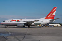 OE-LNN @ VIE - Lauda Air Boeing 737-700 - by Yakfreak - VAP