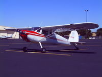 N76790 @ GKY - Nice 120 - by Zane Adams