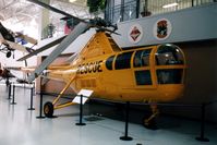 48-558 - H-5G at the Army Aviation Museum
