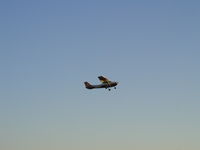 N98824 @ KLVN - Departing Runway 30. - by Mitch Sando
