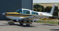 G-BFTF @ EGCJ - 2007 PFA Regional Rally at Sherburn , Yorkshire , UK