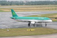 EI-DEP @ EDDL - Taken at Dusseldorf July 2007 - by Steve Staunton