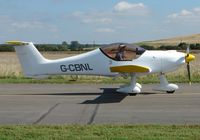 G-CBNL @ EGCJ - 2007 PFA Regional Rally at Sherburn , Yorkshire , UK - by Terry Fletcher