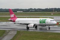 LZ-MDT @ EDDL - Taken at Dusseldorf July 2007 - by Steve Staunton