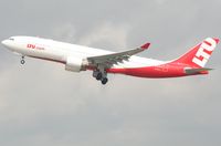 D-ALPI @ EDDL - Taken at Dusseldorf July 2007 - by Steve Staunton