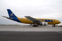 TC-MNC @ VIE - MNG Airbus A300 - by Yakfreak - VAP