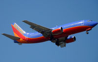 N392SW @ KTPA - 36l
