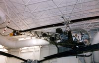 51-14193 - OH-13E at the Army Aviation Museum, Ft. Rucker