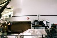 51-14218 - OH-13E at the Army Aviation Museum, Ft. Rucker